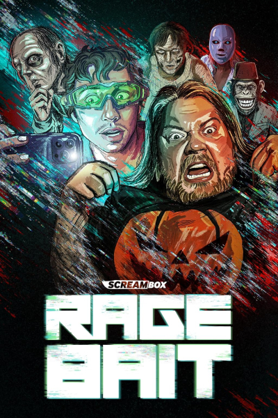 Ragebait I 2025