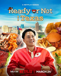 Ready or Not - Texas