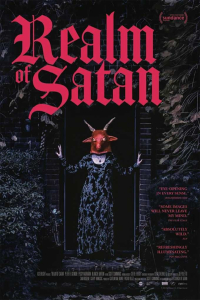 Realm Of Satan 2024