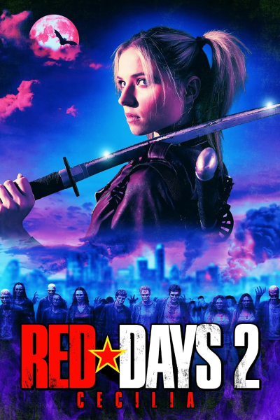 Red Days 2 Cecilia 2026