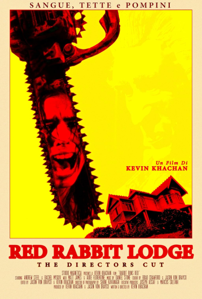 Red Rabbit Lodge 2026