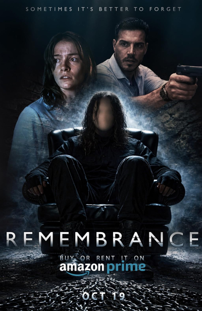 Remembrance 2026