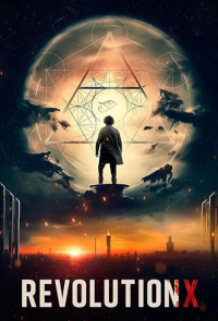 Revolution X 2022