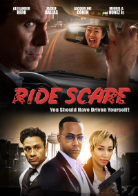 Ride Scare 2020