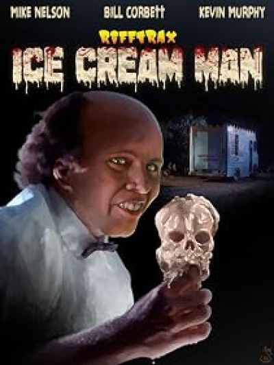 RiffTrax Ice Cream Man 2018