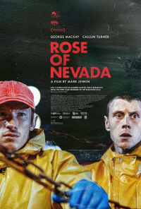 Rose Of Nevada 2025