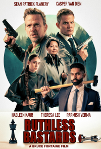 Ruthless Bastards 2025