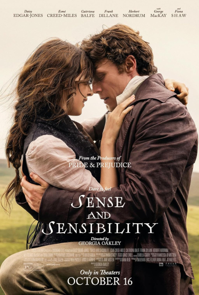 Sense And Sensibility 2026