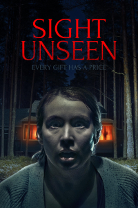 Sight Unseen 2025