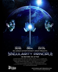 Singularity Principle 2013