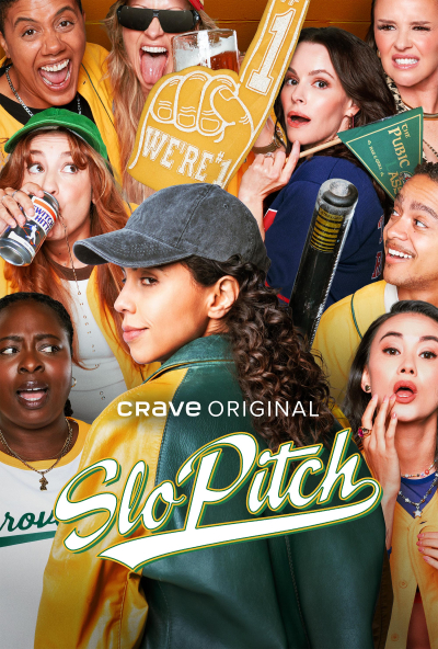 Slo Pitch 2026