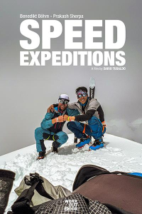 Speed Expeditions 2023
