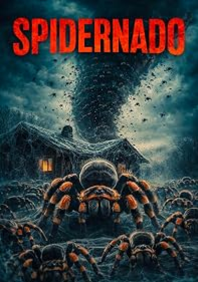 Spidernado 2026