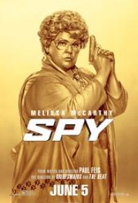 Spy hd Rip