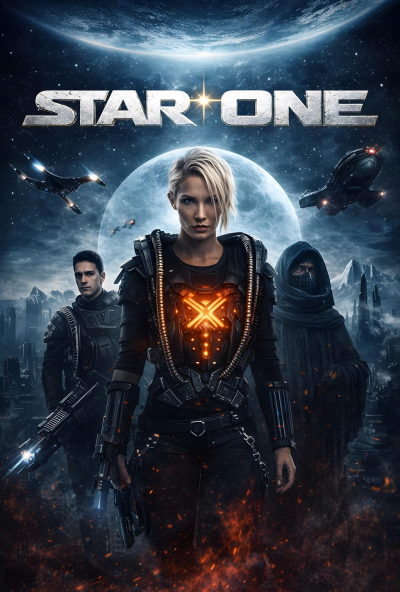 Star One 2026