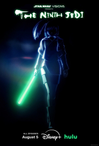 Star Wars - Visions Presents The Ninth Jedi