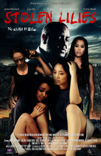 Stolen Lilies 2020