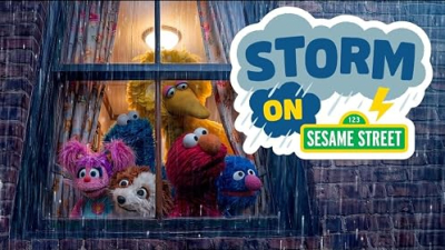 Storm On Sesame Street 2026