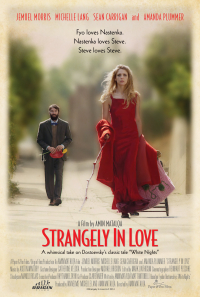 Strangely In Love 2014