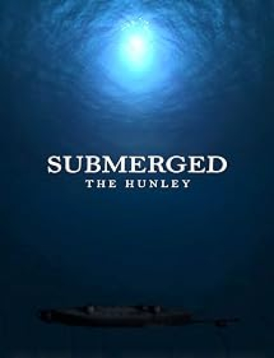 Submerged 2022