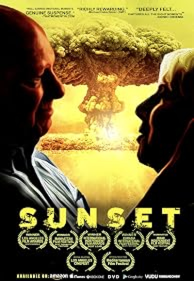 Sunset 2018