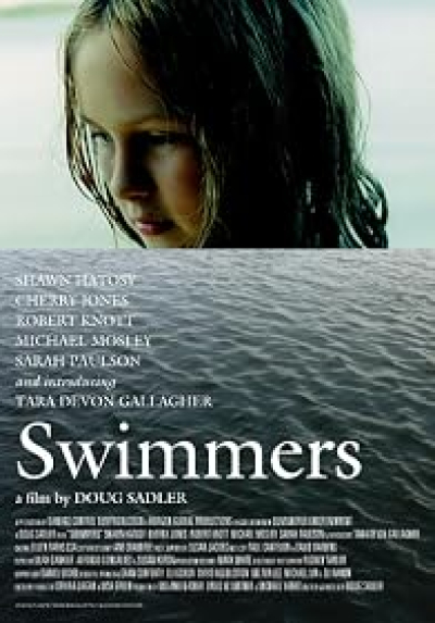 Swimmers 2005