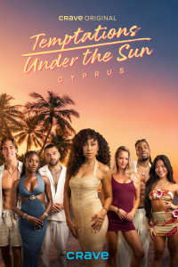 Temptations Under the Sun - Cyprus