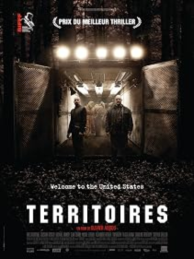 Territories 2010