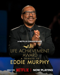 The 51st AFI Life Achievement Award A Tribute To Eddie Murphy 2026