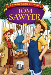 The Adventures Of Tom Sawyer 1986