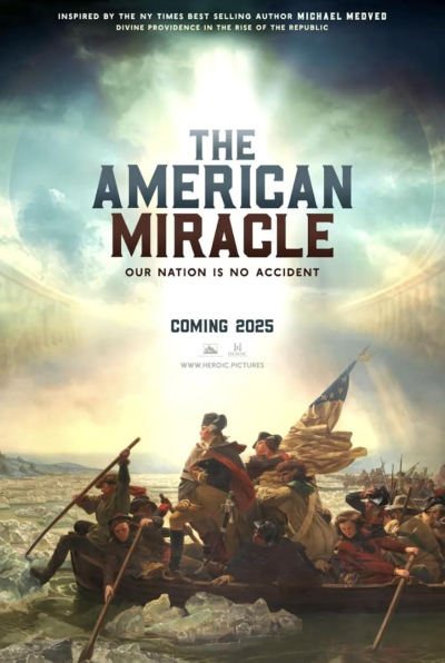 The American Miracle 2025