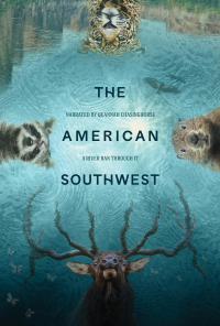 The American Southwest 2025