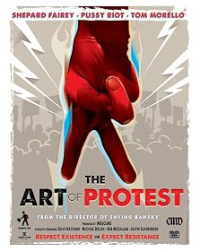 The Art Of Protest 2020
