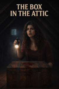 The Box In The Attic 2026