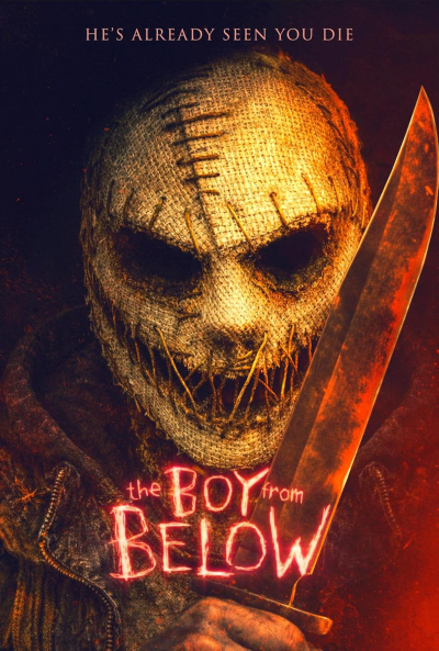 The Boy From Below 2026