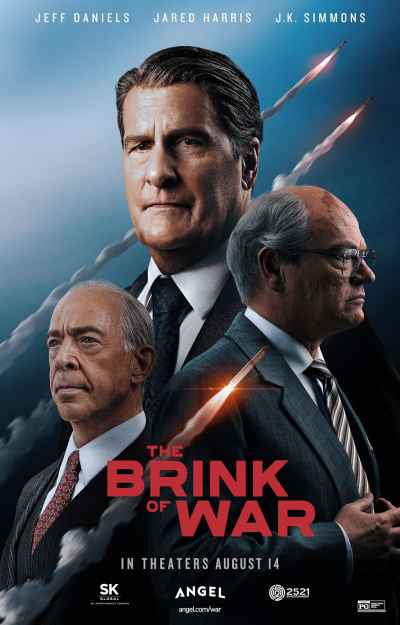 The Brink Of War 2026