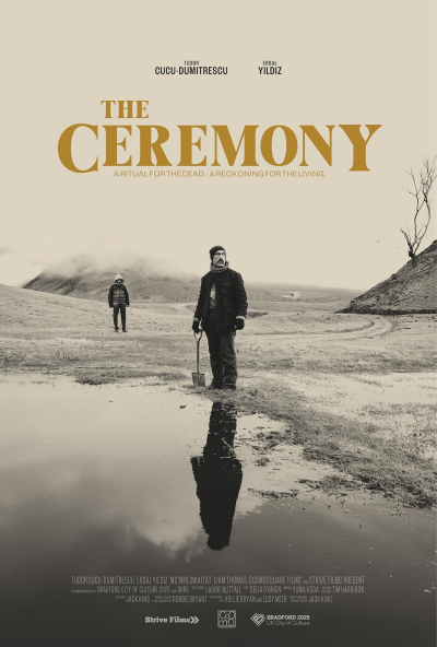 The Ceremony 2024
