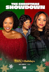 The Christmas Showdown 2025