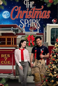 The Christmas Spark 2025