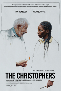 The Christophers 2025