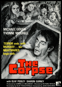 The Corpse 1971