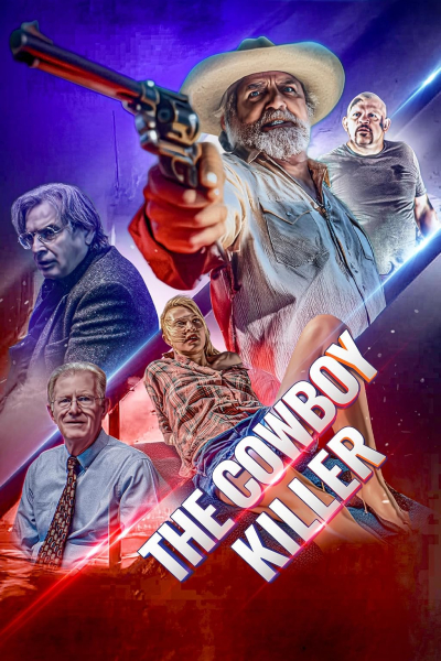 The Cowboy Killer 2026