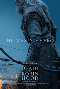The Death Of Robin Hood 2026