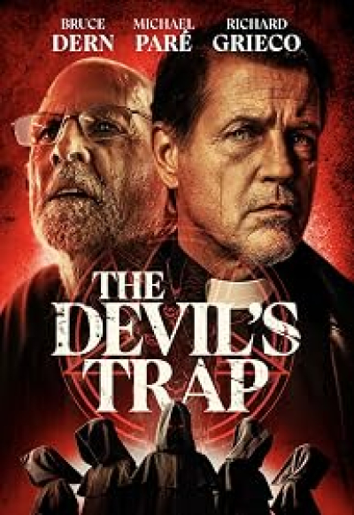 The Devils Trap 2024