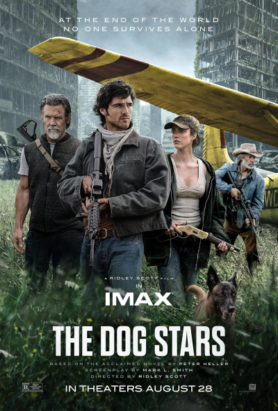 The Dog Stars 2026
