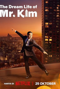 The Dream Life of Mr. Kim