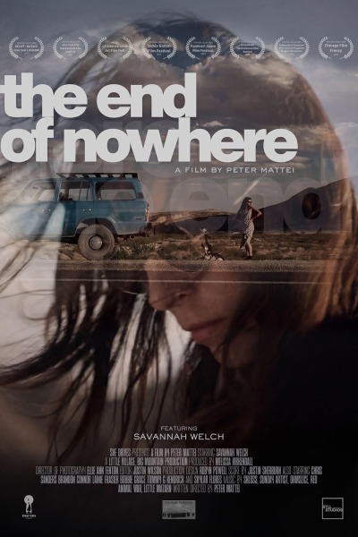 The End Of Nowhere 2026