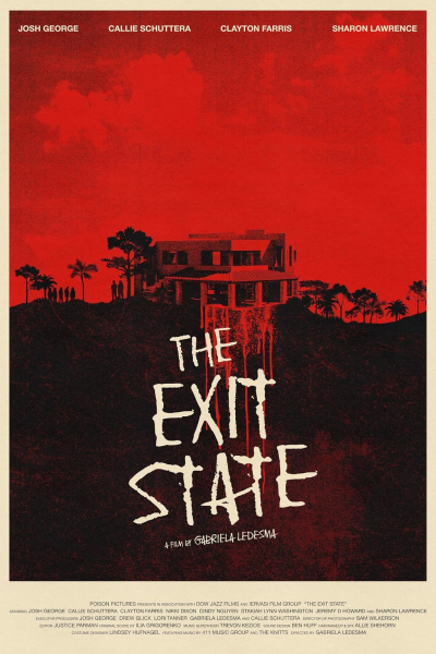 The Exit State 2026