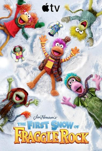 The First Snow Of Fraggle Rock 2025