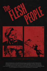 The Flesh People 2026